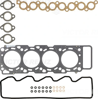 Gasket Kit, cylinder head